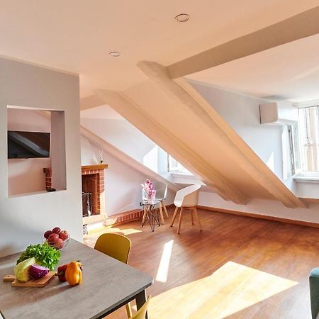 La Mole Dalla Tua Finestra Turin Ngoại thất bức ảnh